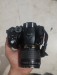 Nikkon 5300d body with 18-55mm lense